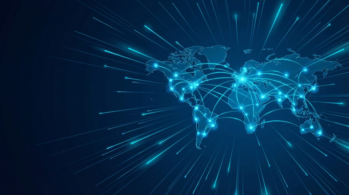 加速器保帧全球网络加速